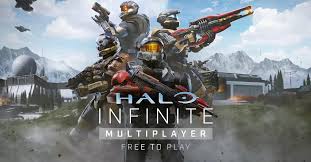 The beta will run until sunday, august 1, offering a short chance to those invited to test infinite halomultiplayer aspects of.this is the first of many technical previews for infinite halo, as microsoft prepares to launch the free multiplayer game mode later this year. Here S A First Look At Halo Infinite S Multiplayer Mode The Verge