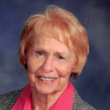 Betty Hall Reindel Webb Obituary March 8, 2018