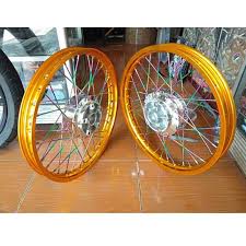 Discover the wonders of the likee. Jual V Rossi Velg Motor For Vixion New Jari Jari Ring 17 Ban Online April 2021 Blibli