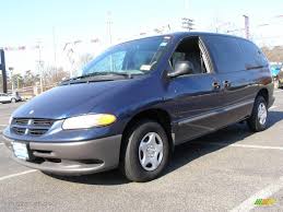 Image result for Patriot Blue 2000 Voyager