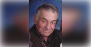 Obituary information for Leo Wacker