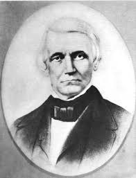 Charles Moran III (1797-1876)