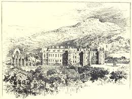 Genealogy for lady catherine gordon (b. English Historical Fiction Authors The Tragic Life Of Catherine Gordon