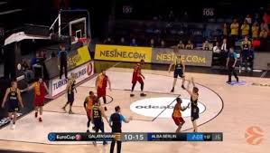 Galatasaray basketbol haberleri, transferler, puan durumu, fikstür, i̇ç saha puan durumu, dış saha puan durumu, son maçlara göre performans, maçlar,takım karşılaştır. Galatasaray Odeabank Alba Berlin 92 97 Basketbol Mac Ozeti