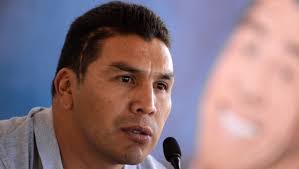 Qué pasó con Salvador Cabañas Reviven el caso del ex jugador- Grupo Milenio