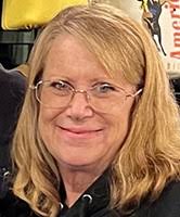 Darlene Anthony Obituary (1961