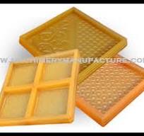 Paver Block Mould At Rs 2.4 In Thrissur - ID: 2651000 Jr Rubber Industries