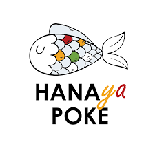 Hanaya Poke | formerly named Hana Poke | Corpus Christi | Menu