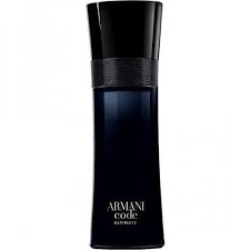 Armani parfum herren kaufen im netz ist eine feine chose. Giorgio Armani Armani Code Ultimate Pour Homme Duftbeschreibung