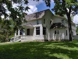 Laura Ingalls Wilder Historic Home And Museum Laura Ingalls Wilder Laura Ingalls Branson Vacation