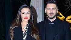 Almeda abazi (born 13 february 1992) is an albanian actress, model, beauty queen who was crowned miss tirana 2007, miss albania 2008, and miss globe 2008. 160 Tolgahan Sayisman Ideas Turkish Actors Actors Movie Soap