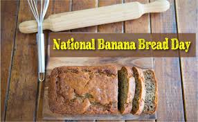 Banana walnut cake recipe is a very different flavored cake which has banana paste in the cake batter.this cake is soft and fluffy and is made with simple home a delicious and simple banana walnut cake recipe at home. National Banana Bread Day January 21 2021 National Day Review