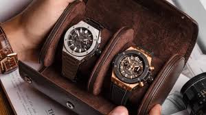 Luxury Watches That Retain their Value - Luxury Watch Group