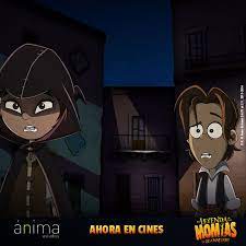 Luis Y Valentina En Laleyendadelasmomias Leyendas Las Momias De Guanajuato Personajes