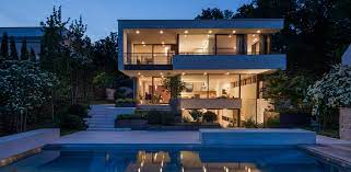 Weitere ideen zu haus, haus architektur, haus projekt haus. Projekt Haus Bs Stuttgart Deutschland Architekten Bda Fuchs Wacker