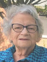 Suzanne Roberts Obituary