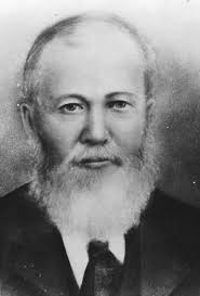 Alma Truman & Charlotte Buys Angell