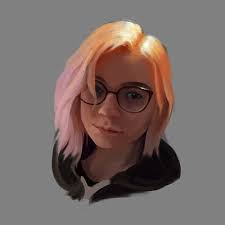 Lily "Gabriel" Morel