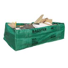 Wm Bagster Dumpster In A Bag Holds Up To 3 300 Lb 775 658 The Home Depot Dumpster Bag Dumpster Yard Waste A dumpster can be used to haul away a vast range of contents, including garbage, debris, cuttings how much weight does a bagster hold? wm bagster dumpster in a bag holds up