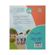 Feb 17, 2020 · inilah buku matematika kls 6 ktsp penerbit erlangga. Original Buku Bupena Kelas 5 Sd 5b K13 Revisi Erlangga Shopee Indonesia
