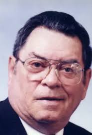 Obituary information for William Dickerson