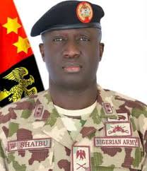 Shaibu Shakes Up Army Command: COAS Redeploys Top Generals in Sweeping  Strategic Overhaul