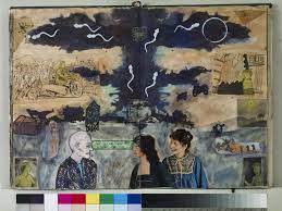 Check spelling or type a new query. Grayson Perry The Pre Therapy Years Review Kink And Clay Sex And Suburbia All Feature In This Exhibition