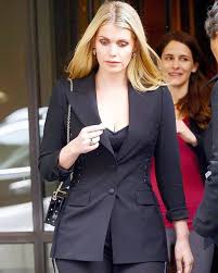 'team bride' another posted an image from rome and. The Niece Of Lady Di Was Photographed With Her New Polo A 60 Year Old Millionaire Tv And Show