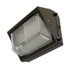 41 Watt Led Wall Pack 5 943 Lumens Outdoor Lighting Commercial Outdoor Lighting Security Lights