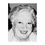 Marguerite Calhoun Obituary