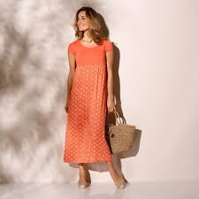 Robe Longue Bi Matiere Blancheporte Robe Robe Longue Robe Mi Longue