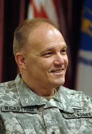 Responsibility of rank