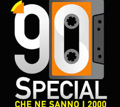 Le migliori anno per anno. 90 Special Italia 1 Programmi Anni Novanta Serie Tv Film Canzoni