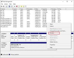 In this process, your memory card will be formatted. How Do I Securely Erase My Sd Card In Windows