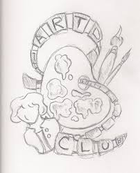 Live platoon is a mastermind group of music artist that come together to educate, promote and empower each other on ways to use the internet to build a fan base and following so they can have a successful music career without a major record label or have much more negotiate power when signing a major deal because of the ground work. Art Club Logo By Bluebell94 On Deviantart