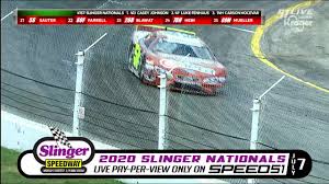 Here, are the fastest race tracks on the nascar sprint cup schedule. Speed51 Com Free Look In Slinger Nationals Practice Facebook