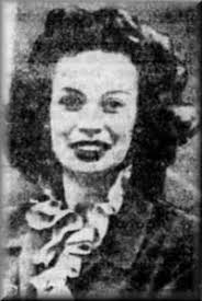 Sue Helen Hubbard Fuller (1929-1954)