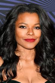 Keesha Sharp — The Movie Database (TMDB)