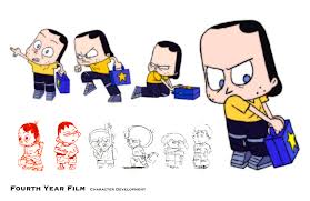 Pin By Luc On There S A Man In The Woods Character Design Character Art Art Inspo