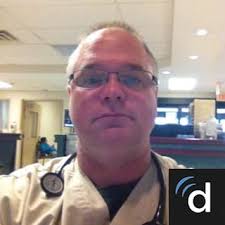 Dr. Gregory J. Byrne, MD