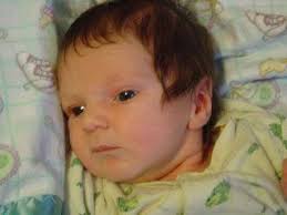 New babies are welcomed to Whidbey