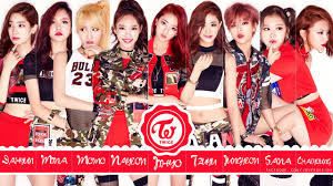 Tzuyu twice wallpaper for free download in different resolution hd widescreen 4k 5k 8k ultra hd wallpaper. Twice Desktop Wallpapers Wallpaper Cave