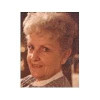 Peggy McCabe Obituary