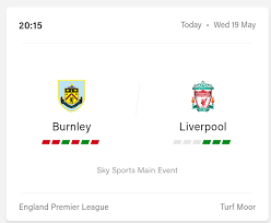 We found streaks for direct matches between burnley vs liverpool. Ihxylvr0nruzmm