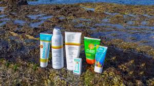Want to swap out your toxic spf? The Best Reef Safe Sunscreens For Kids Run Wild My Child