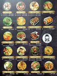 Cooking up a thai street food storm at mr. Thai Food At Mr Tuk Tuk In Starling Mall Ninja Housewife Review