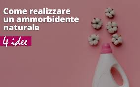 Gnomo natalizio con oggetti di riciclo: 4 Ammorbidenti Naturali Ed Ecologici Da Realizzare In Casa Stile Donna