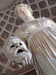 Image result for Melpomene