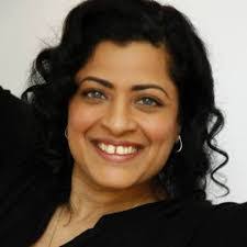 Malini Singh's Instagram, Twitter & Facebook