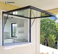 Gas Strut Awning Windows Ideal for New Construction or Replacement Window  Projects